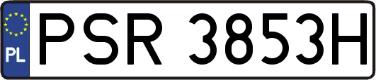 PSR3853H
