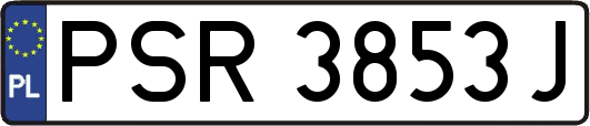 PSR3853J