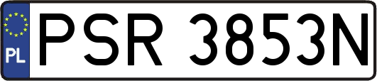 PSR3853N