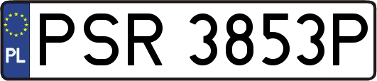PSR3853P