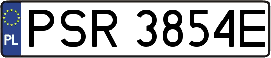 PSR3854E