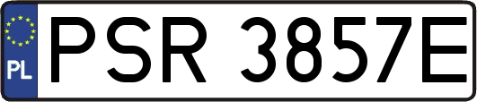 PSR3857E