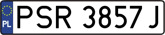 PSR3857J