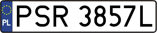 PSR3857L