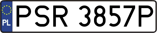 PSR3857P