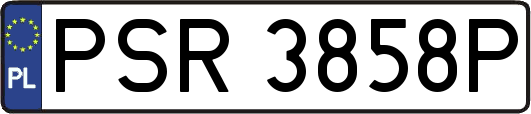 PSR3858P