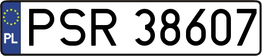 PSR38607