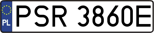 PSR3860E