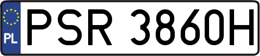 PSR3860H
