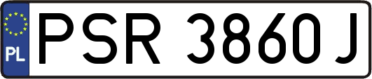PSR3860J