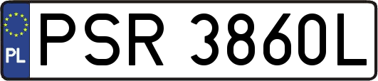 PSR3860L