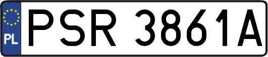 PSR3861A
