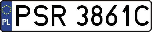 PSR3861C