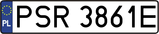 PSR3861E