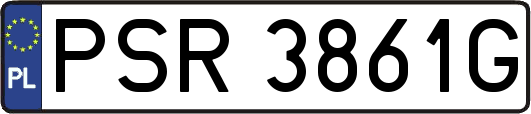 PSR3861G
