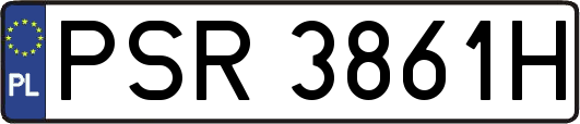 PSR3861H