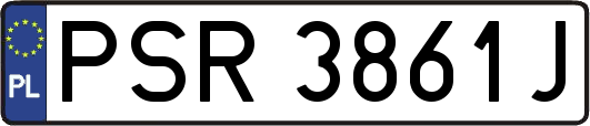 PSR3861J