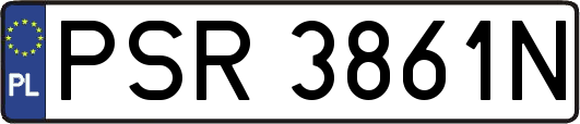 PSR3861N
