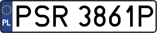 PSR3861P