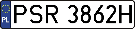 PSR3862H