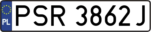 PSR3862J
