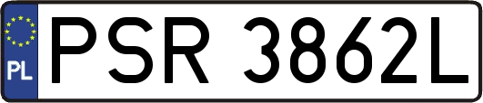 PSR3862L