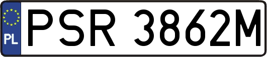PSR3862M