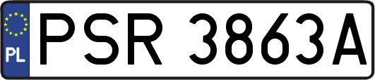 PSR3863A