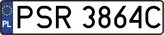 PSR3864C
