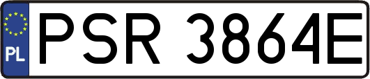 PSR3864E
