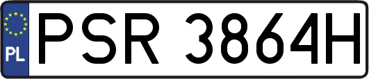PSR3864H