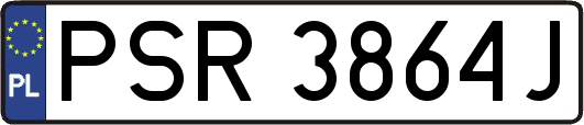 PSR3864J