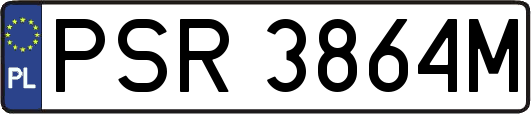 PSR3864M