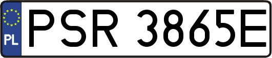 PSR3865E