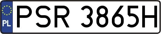 PSR3865H
