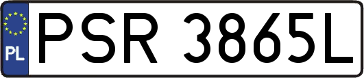 PSR3865L