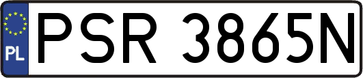 PSR3865N