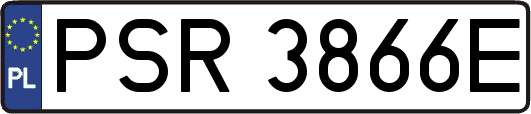 PSR3866E