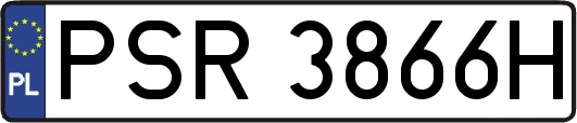PSR3866H