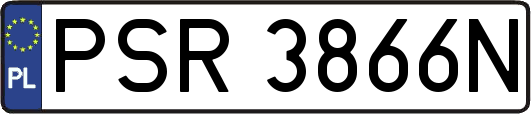 PSR3866N