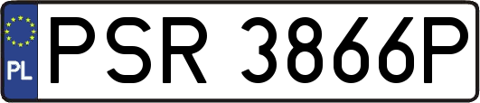 PSR3866P