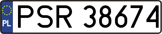 PSR38674