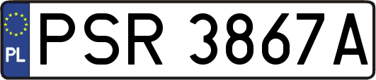 PSR3867A