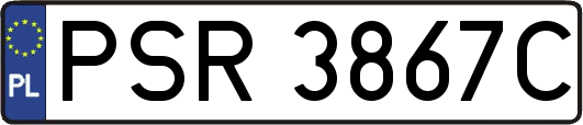 PSR3867C