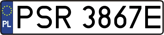 PSR3867E