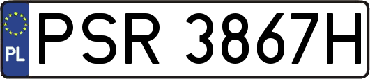PSR3867H