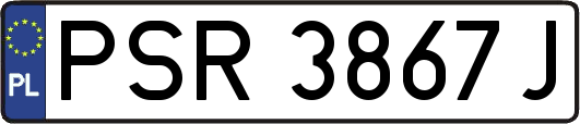 PSR3867J