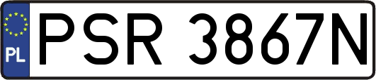 PSR3867N