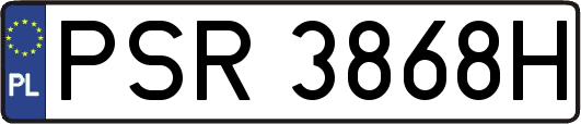 PSR3868H