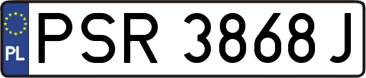 PSR3868J